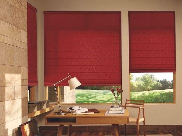 Design Studio™ Roman Shades