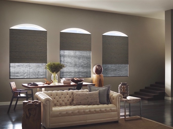 Provenance® Woven Wood Shades