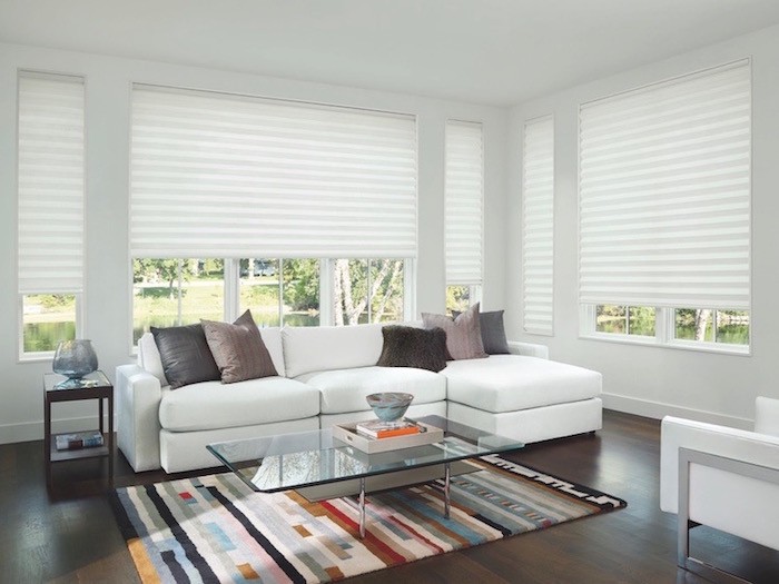 Solera® Soft Shades